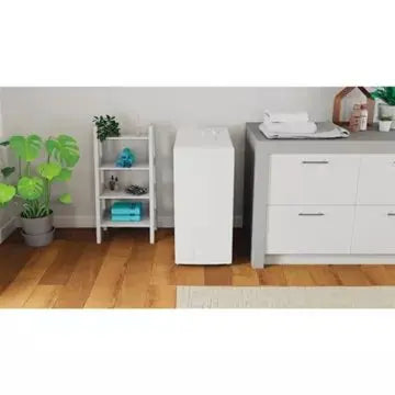 Lave linge top	INDESIT	BTWNL60400FR/N