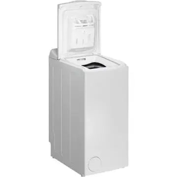 Lave linge top	INDESIT	BTWNL60400FR/N