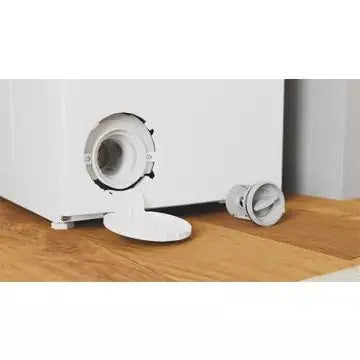 Lave linge top	INDESIT	BTWNL60400FR/N