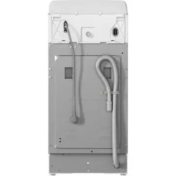 Lave linge top	INDESIT	BTWNL60400FR/N