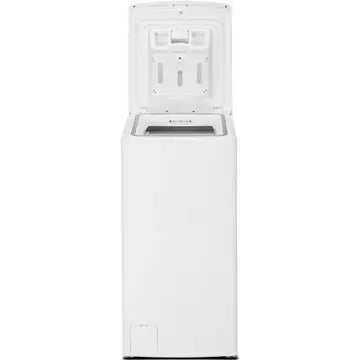 Lave linge top	LISTO LT610L2b