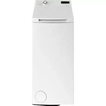 Lave linge top	 WHIRLPOOL	TDLR6245FR/N