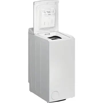 Lave linge top	 WHIRLPOOL	TDLR6245FR/N