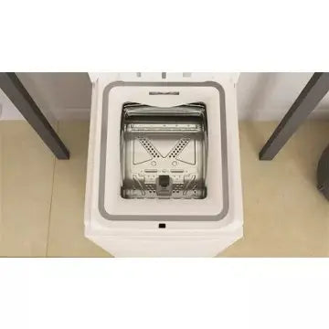 Lave linge top	 WHIRLPOOL	TDLR6245FR/N