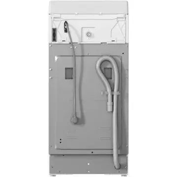 Lave linge top	 WHIRLPOOL	TDLR6245FR/N