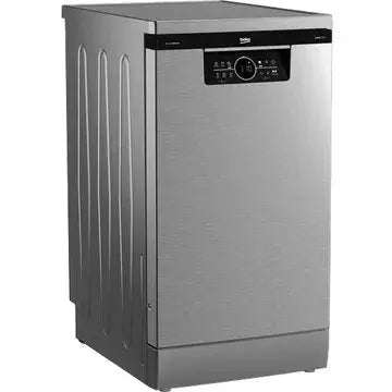 Lave vaisselle 45 cm BEKO	BDFS26041XQ