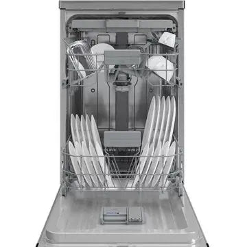 Lave vaisselle 45 cm BEKO	BDFS26041XQ
