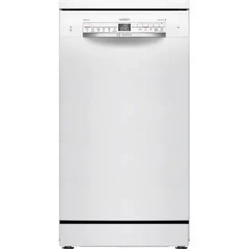 Lave vaisselle 45 cm	BOSCH	SPS2HKW65E Serenity SpeedPerfect+