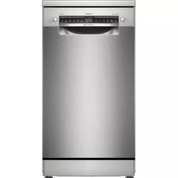 Lave vaisselle 45 cm BOSCH	SPS4EMI34E Série 4 Serenity Efficient Dry