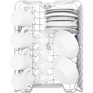 Lave vaisselle 45 cm INDESIT	DSFO3T224