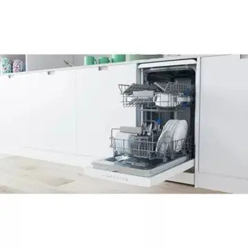 Lave vaisselle 45 cm INDESIT	DSFO3T224