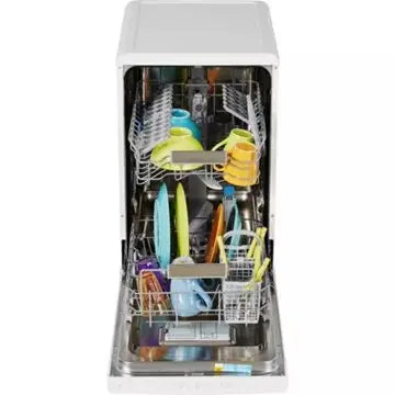 Lave vaisselle 45 cm INDESIT	DSFO3T224
