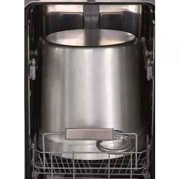 Lave vaisselle 45 cm INDESIT	DSFO3T224