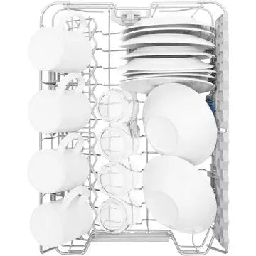 Lave vaisselle 45 cm INDESIT	DSFO3T224