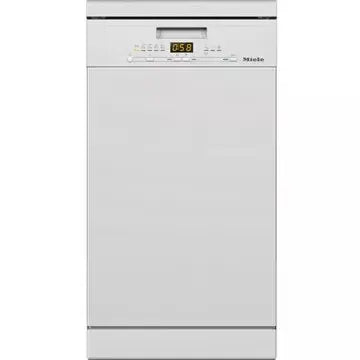 Lave vaisselle 45 cm MIELE	G 5540 SC SL