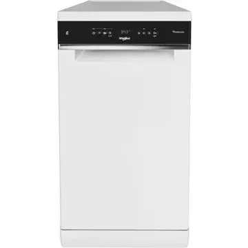 Lave vaisselle 45 cm	WHIRLPOOL	WSFO3O34PF 6ème Sens