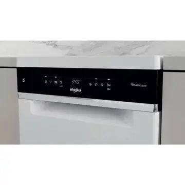 Lave vaisselle 45 cm	WHIRLPOOL	WSFO3O34PF 6ème Sens