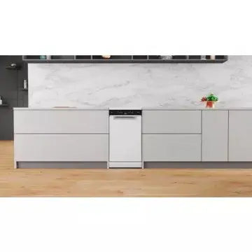 Lave vaisselle 45 cm	WHIRLPOOL	WSFO3O34PF 6ème Sens