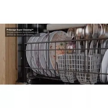 Lave vaisselle 60 cm	ASKO	DFS344ID.S