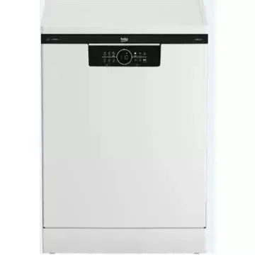 Lave vaisselle 60 cm	BEKO	BDFN26442WC