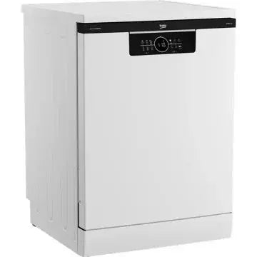 Lave vaisselle 60 cm BEKO BDFN26446WA