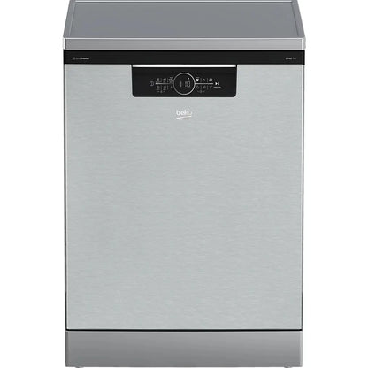 Lave vaisselle 60 cm BEKO BDFN36560XC CornerIntense DAVY ELECTROMENAGER