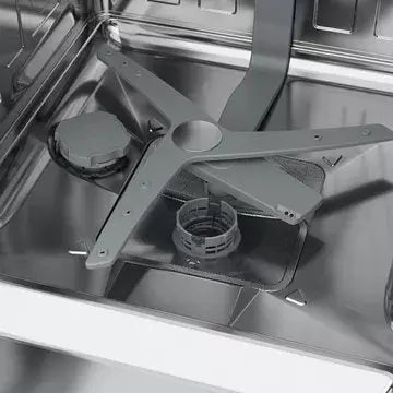 Lave vaisselle 60 cm BEKO BDFN36642XC