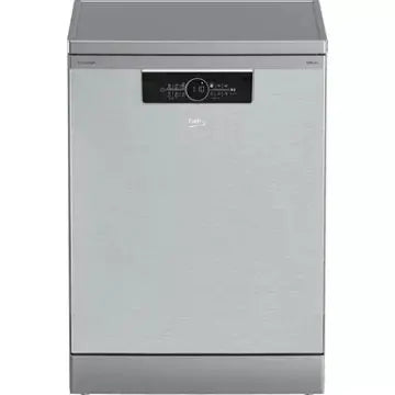 Lave vaisselle 60 cm	BEKO	BDFN38641XC - SaveWater