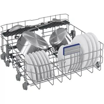 Lave vaisselle 60 cm	BEKO	BDFN38641XC - SaveWater