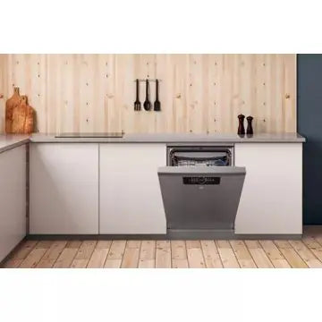 Lave vaisselle 60 cm	BEKO	BDFN38641XC - SaveWater