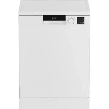 Lave vaisselle 60 cm BEKO	LVV1347W