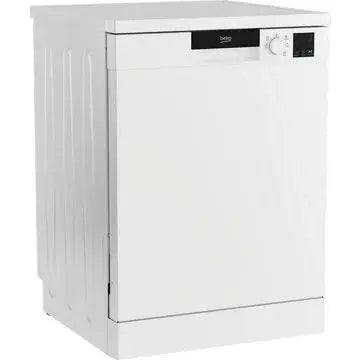 Lave vaisselle 60 cm BEKO	LVV1347W