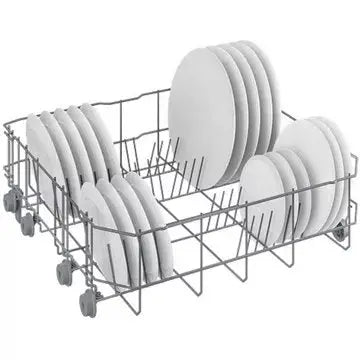 Lave vaisselle 60 cm BEKO	LVV1347W