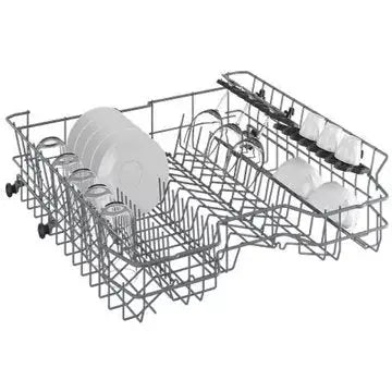 Lave vaisselle 60 cm BEKO	LVV1347W