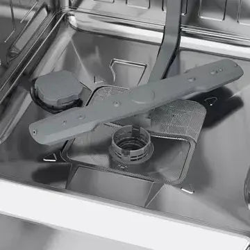 Lave vaisselle 60 cm BEKO	LVV1347W