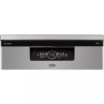Lave vaisselle 60 cm	BEKOBDFN36560XC CornerIntense