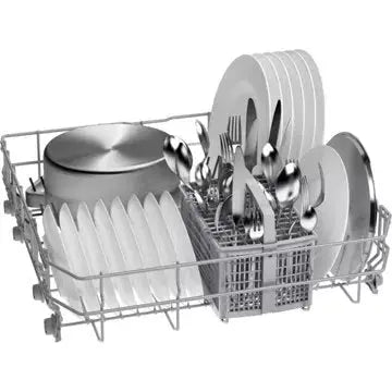 Lave vaisselle 60 cm BOSCH	SMS2HTW05E Serenity
