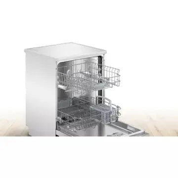 Lave vaisselle 60 cm	BOSCH	SMS2ITW46E Serenity Serie 2