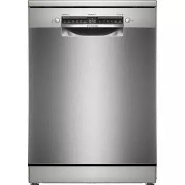 Lave vaisselle 60 cm BOSCH	SMS4EMI09E Serenity
