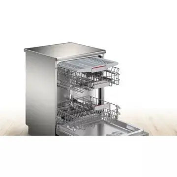 Lave vaisselle 60 cm BOSCH	SMS4EMI09E Serenity