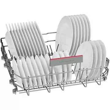 Lave vaisselle 60 cm BOSCH	SMS4EMI09E Serenity
