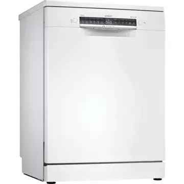 Lave vaisselle 60 cm	BOSCH	SMS4HKW04E Serenity Serie 4 Silence Plus