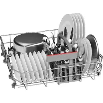 Lave vaisselle 60 cm	BOSCH	SMS4HKW04E Serenity Serie 4 Silence Plus