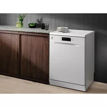 Lave vaisselle 60 cm ELECTROLUX	ESA47300SW Airdry