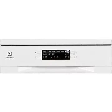 Lave vaisselle 60 cm ELECTROLUX	ESA47300SW Airdry