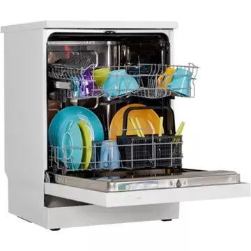 Lave vaisselle 60 cm ELECTROLUX	ESA47300SW Airdry
