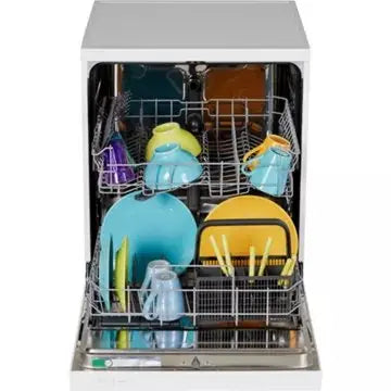 Lave vaisselle 60 cm ELECTROLUX	ESA47300SW Airdry