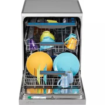 Lave vaisselle 60 cm ELECTROLUX	ESM48400SX Satellite Clean
