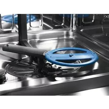 Lave vaisselle 60 cm ELECTROLUX	ESM48400SX Satellite Clean