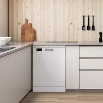 Lave vaisselle 60 cm ESSENTIELB	ELV-444b